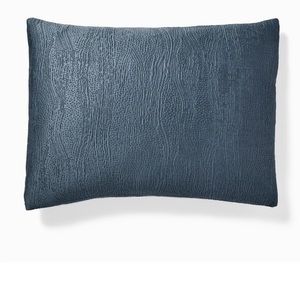 West Elm Shams - never been used!